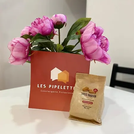 Cathedrale : Cosy Au Coeur Du Centre Appartement