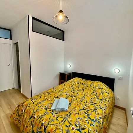 Appartement Cathedrale : Cosy Au Coeur Du Centre *