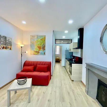 Cathedrale : Cosy Au Coeur Du Centre Appartement *